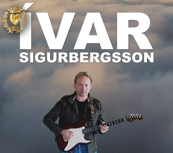 IVAR SIGURBERGSON on Museboat Live